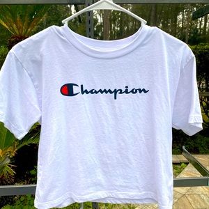 champion top